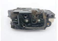 Recambio de cerradura puerta delantera derecha para seat ibiza iv (6j5, 6p1) 1.4 referencia OEM IAM 5N1837016A  