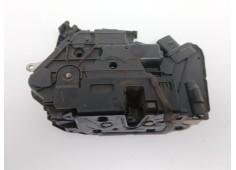 Recambio de cerradura puerta delantera derecha para seat ibiza iv (6j5, 6p1) 1.4 referencia OEM IAM 5N1837016A   2