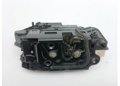 Recambio de cerradura puerta trasera derecha para seat ibiza iv (6j5, 6p1) 1.4 referencia OEM IAM 6J0839016A  