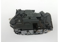 Recambio de cerradura puerta trasera derecha para seat ibiza iv (6j5, 6p1) 1.4 referencia OEM IAM 6J0839016A   2