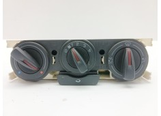 Recambio de mando calefaccion / aire acondicionado para seat ibiza iv (6j5, 6p1) 1.4 referencia OEM IAM 6J0819045  
