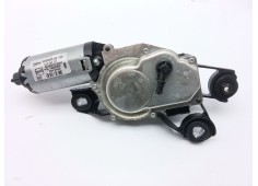 Recambio de motor limpia trasero para seat ibiza iv (6j5, 6p1) 1.4 referencia OEM IAM 6J4955711  