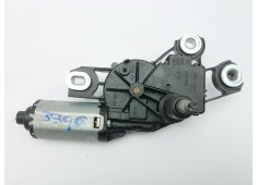 Recambio de motor limpia trasero para seat ibiza iv (6j5, 6p1) 1.4 referencia OEM IAM 6J4955711   2