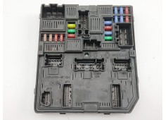 Recambio de caja reles / fusibles para renault kadjar (ha_, hl_) 1.6 dci 130 referencia OEM IAM 284B69501R   2