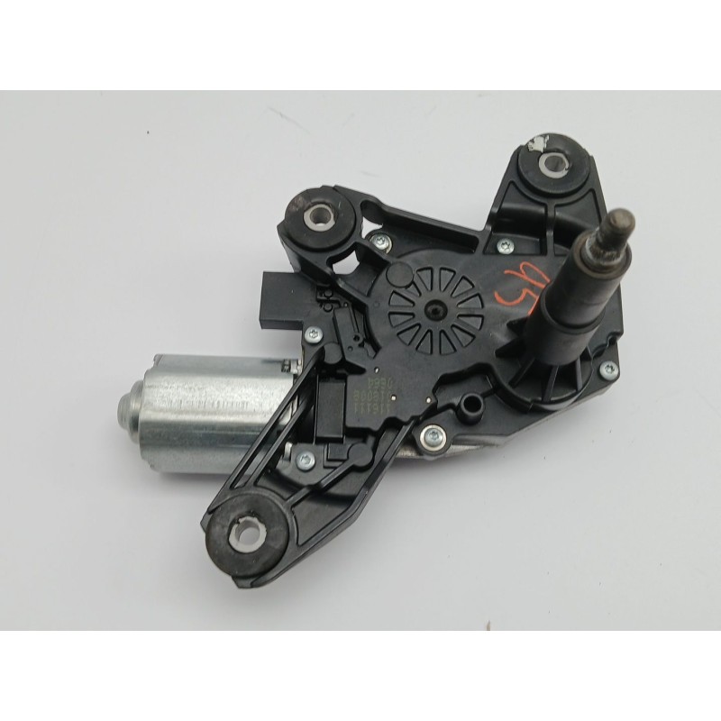 Recambio de motor limpia trasero para renault kadjar (ha_, hl_) 1.6 dci 130 referencia OEM IAM 287108228R  
