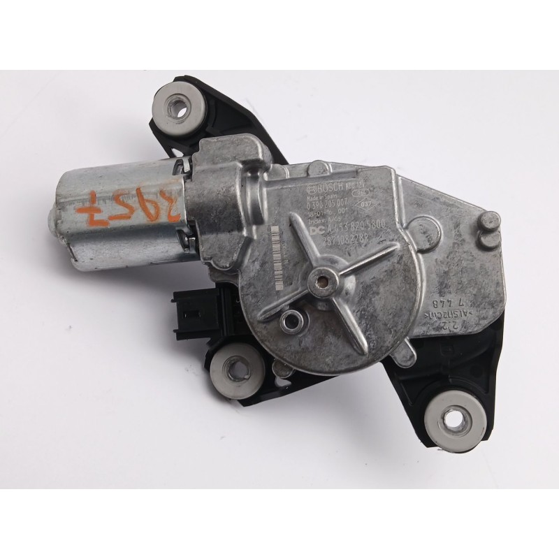 Recambio de motor limpia trasero para renault kadjar (ha_, hl_) 1.6 dci 130 referencia OEM IAM 287108228R  