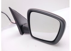 Recambio de retrovisor derecho para renault kadjar (ha_, hl_) 1.6 dci 130 referencia OEM IAM 963015022R  