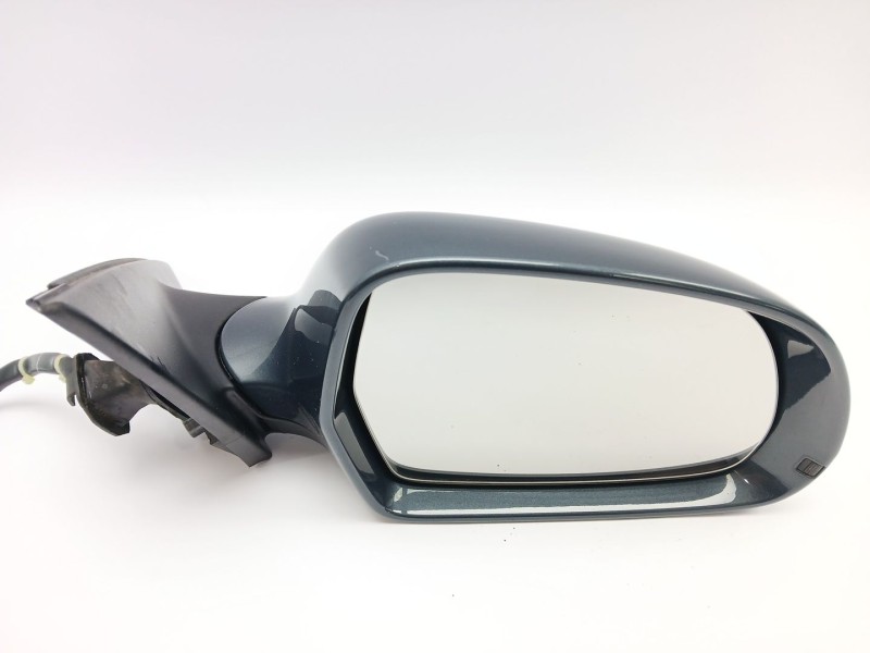Recambio de retrovisor derecho para audi a4 allroad b8 (8kh) 2.0 tdi quattro referencia OEM IAM 8K1857410E01C  