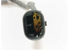 Recambio de electroventilador para citroën c4 picasso ii 1.6 bluehdi 120 referencia OEM IAM 9806313280 19995YY0591EP 9673999980 2