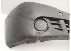 Recambio de paragolpes delantero para nissan primastar furgoneta (x83) 2.0 dci 90 referencia OEM IAM 620100102R  620100202R 2