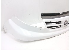 Recambio de rejilla delantera para nissan primastar furgoneta (x83) 2.0 dci 90 referencia OEM IAM 623100250  623100254R 2