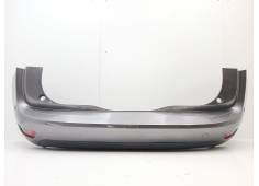 Recambio de paragolpes trasero para citroën c4 picasso ii 1.6 bluehdi 120 referencia OEM IAM 1609617280  