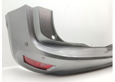 Recambio de paragolpes trasero para citroën c4 picasso ii 1.6 bluehdi 120 referencia OEM IAM 1609617280   2