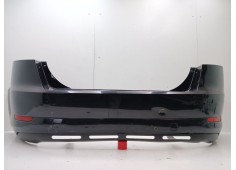 Recambio de paragolpes trasero para ford mondeo iv (ba7) 2.0 tdci referencia OEM IAM 7S71A17900A  1483901