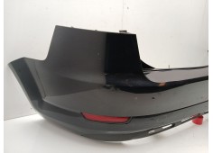 Recambio de paragolpes trasero para ford mondeo iv (ba7) 2.0 tdci referencia OEM IAM 7S71A17900A  1483901 2