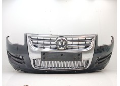 Recambio de paragolpes delantero para volkswagen touareg (7la, 7l6, 7l7) 2.5 r5 tdi referencia OEM IAM 7L6807217AS  