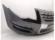 Recambio de paragolpes delantero para volkswagen touareg (7la, 7l6, 7l7) 2.5 r5 tdi referencia OEM IAM 7L6807217AS   2