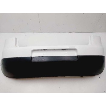 PARAGOLPES TRASERO 1K6807417GRU 1K6807521 