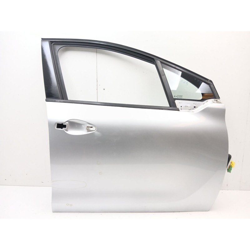 Recambio de puerta delantera derecha para peugeot 208 i (ca_, cc_) 1.2 vti 82 referencia OEM IAM 9673558480  