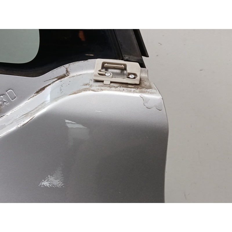 Recambio de puerta delantera derecha para peugeot 208 i (ca_, cc_) 1.2 vti 82 referencia OEM IAM 9673558480  