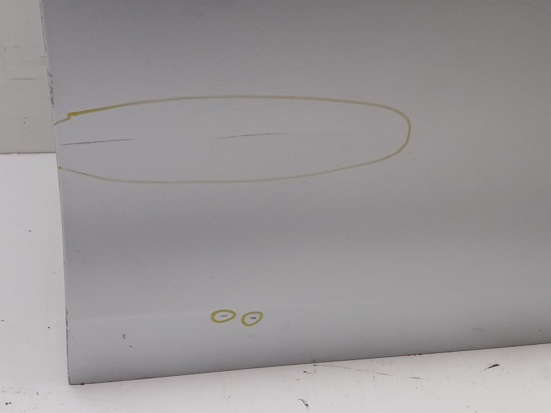 Recambio de puerta delantera derecha para peugeot 208 i (ca_, cc_) 1.2 vti 82 referencia OEM IAM 9673558480  