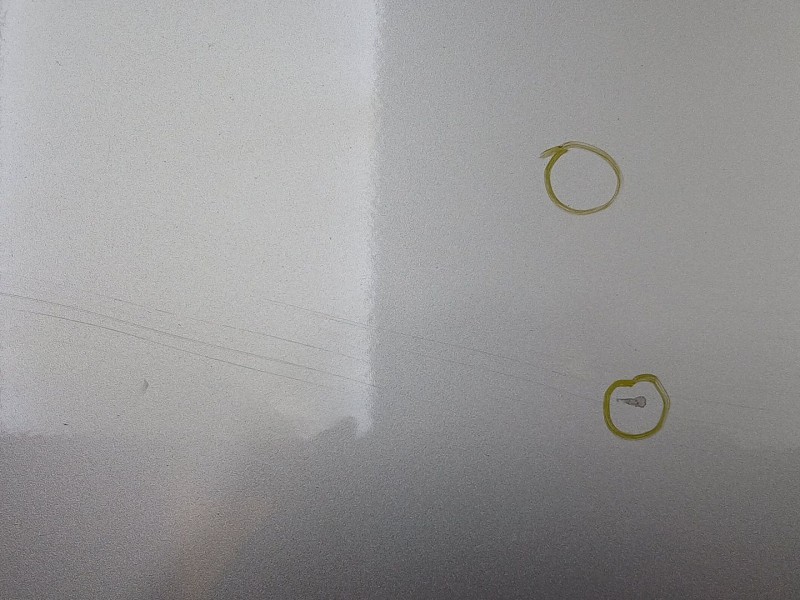 Recambio de puerta delantera derecha para peugeot 208 i (ca_, cc_) 1.2 vti 82 referencia OEM IAM 9673558480  