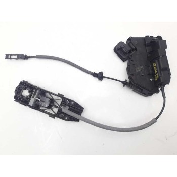 CERRADURA PUERTA TRASERA IZQUIERDA 5TA839015E 