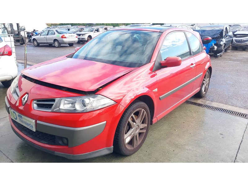 renault megane ii (bm0/1_, cm0/1_) del año 2008