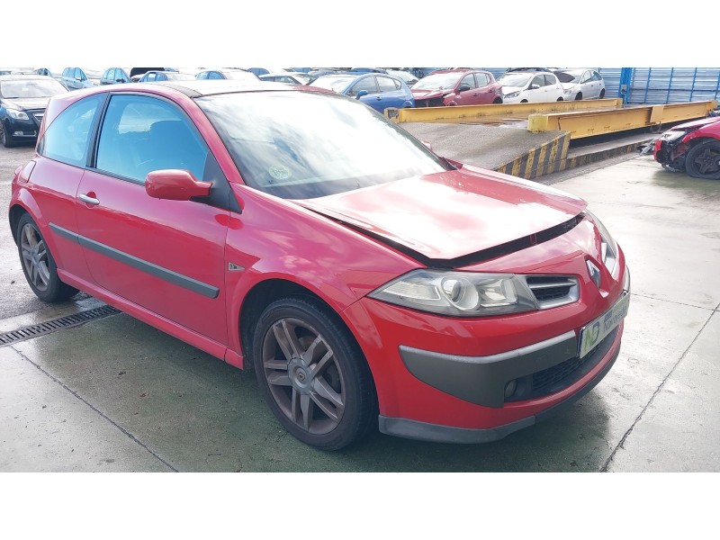 renault megane ii (bm0/1_, cm0/1_) del año 2008