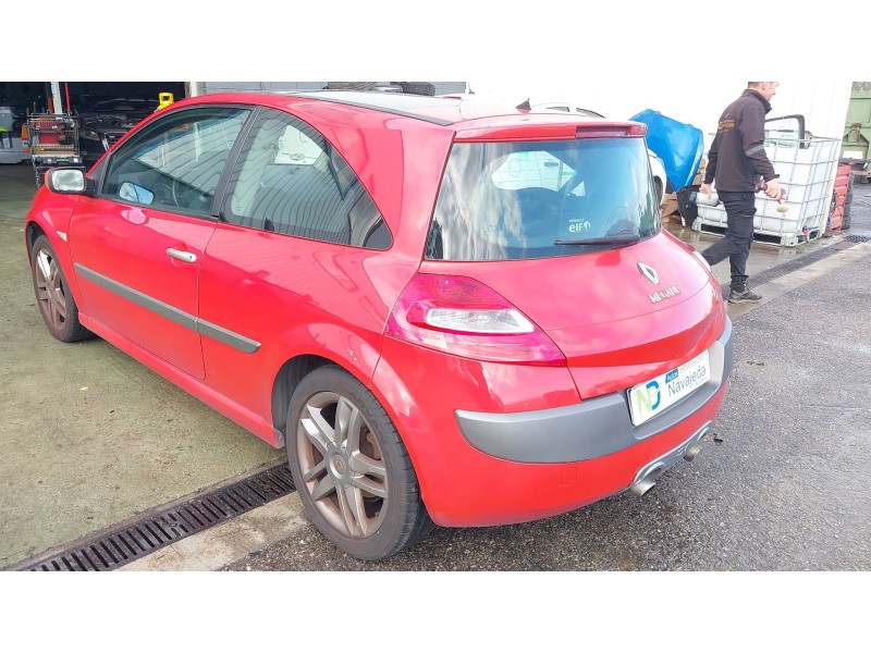 renault megane ii (bm0/1_, cm0/1_) del año 2008