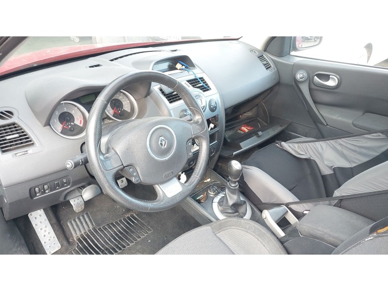 renault megane ii (bm0/1_, cm0/1_) del año 2008