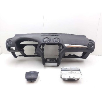 KIT AIRBAG 7S71A03648ACW 6M21U042B85AKW 6G9N042A94CE