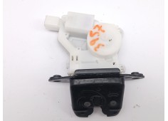Recambio de cerradura maletero / porton para renault kadjar (ha_, hl_) 1.6 dci 130 referencia OEM IAM   