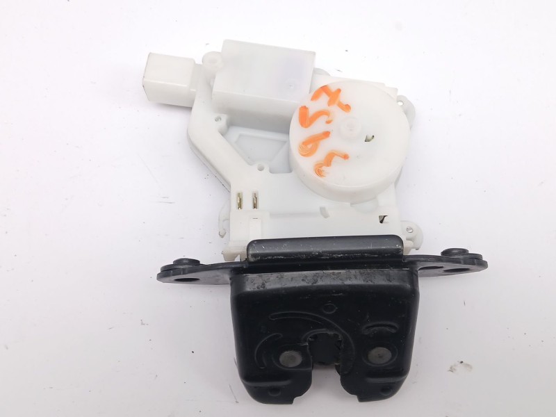 Recambio de cerradura maletero / porton para renault kadjar (ha_, hl_) 1.6 dci 130 referencia OEM IAM   