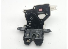Recambio de cerradura maletero / porton para renault kadjar (ha_, hl_) 1.6 dci 130 referencia OEM IAM    2
