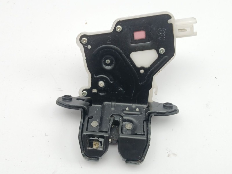 Recambio de cerradura maletero / porton para renault kadjar (ha_, hl_) 1.6 dci 130 referencia OEM IAM   