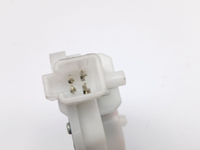 Recambio de cerradura maletero / porton para renault kadjar (ha_, hl_) 1.6 dci 130 referencia OEM IAM   