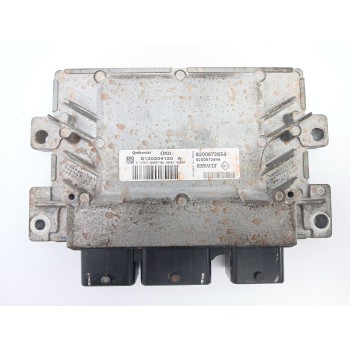 CENTRALITA MOTOR UCE 8200672654 8200672644