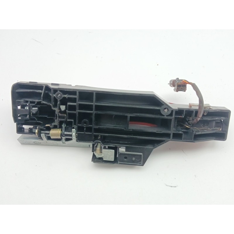 Recambio de maneta exterior delantera derecha para renault kadjar (ha_, hl_) 1.6 dci 130 referencia OEM IAM 806060294R  