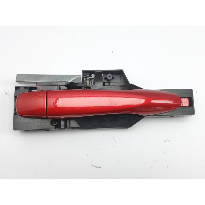 Recambio de maneta exterior trasera derecha para renault kadjar (ha_, hl_) 1.6 dci 130 referencia OEM IAM 808060294R  
