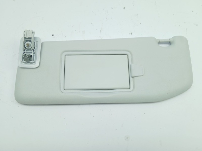 Recambio de parasol izquierdo para peugeot 208 i (ca_, cc_) 1.2 vti 82 referencia OEM IAM   