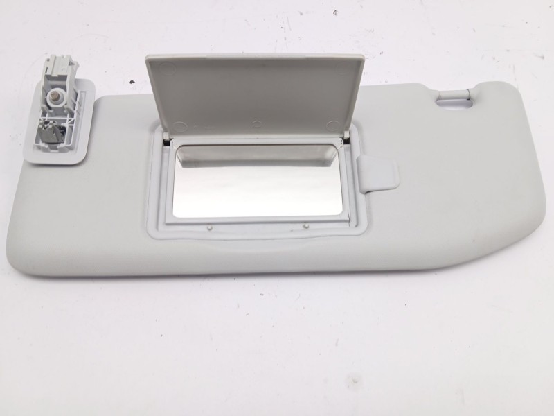 Recambio de parasol izquierdo para peugeot 208 i (ca_, cc_) 1.2 vti 82 referencia OEM IAM   