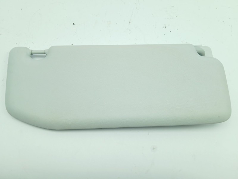 Recambio de parasol izquierdo para peugeot 208 i (ca_, cc_) 1.2 vti 82 referencia OEM IAM   