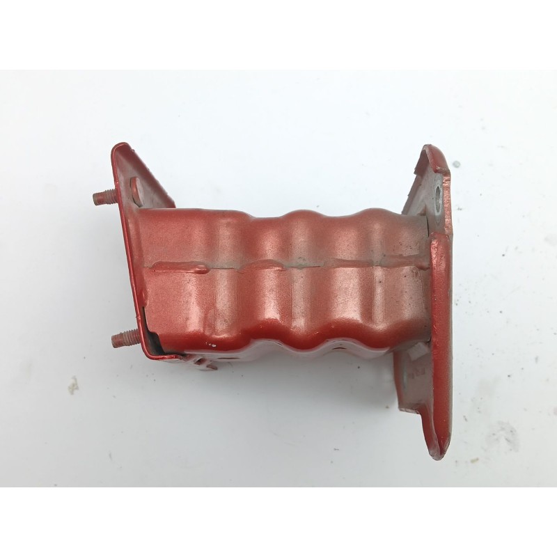 Recambio de punta chasis delantera para renault kadjar (ha_, hl_) 1.6 dci 130 referencia OEM IAM 622154EA0  622154EAO