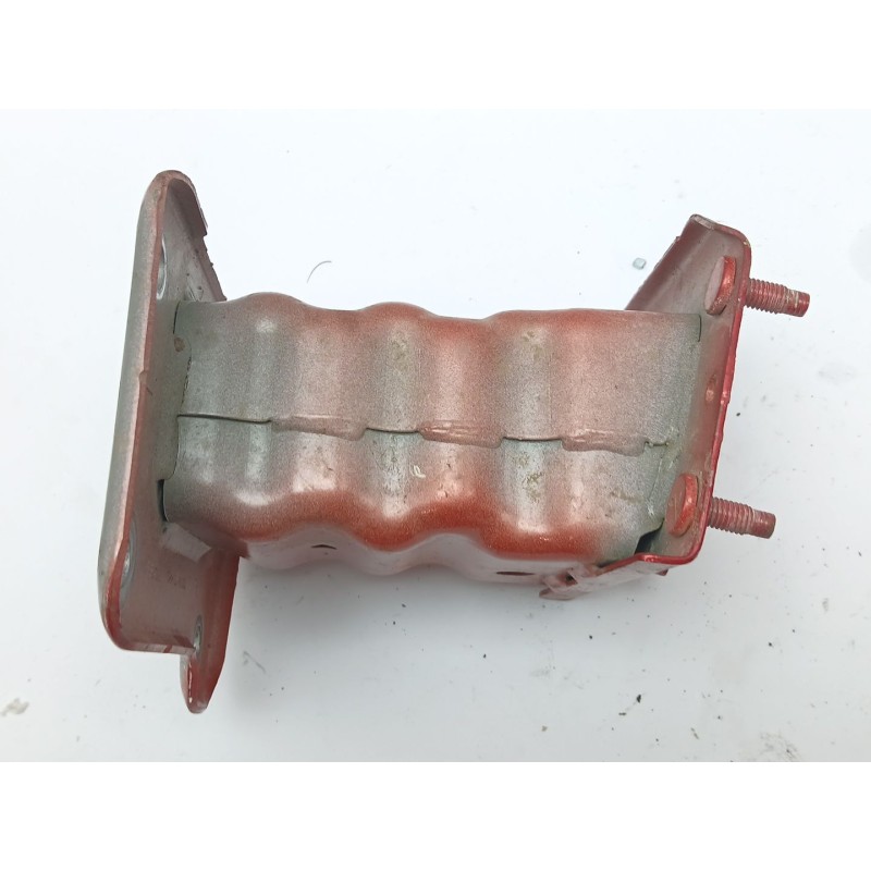 Recambio de punta chasis delantera para renault kadjar (ha_, hl_) 1.6 dci 130 referencia OEM IAM 622154EA0  622154EAO