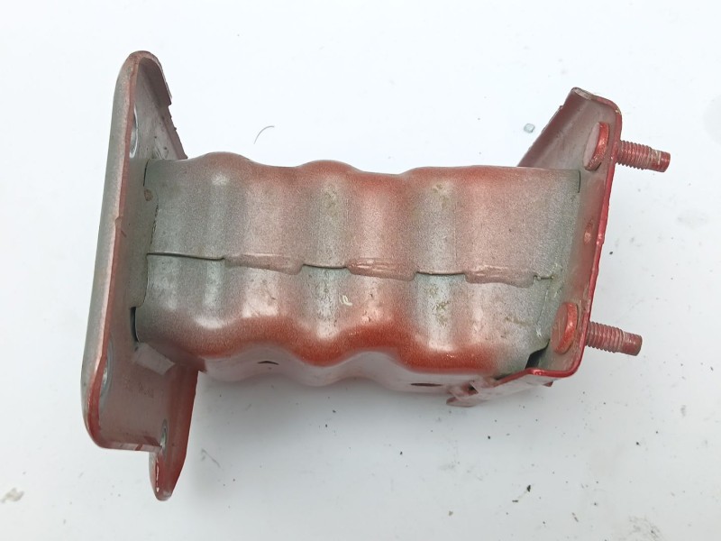 Recambio de punta chasis delantera para renault kadjar (ha_, hl_) 1.6 dci 130 referencia OEM IAM 622154EA0  622154EAO