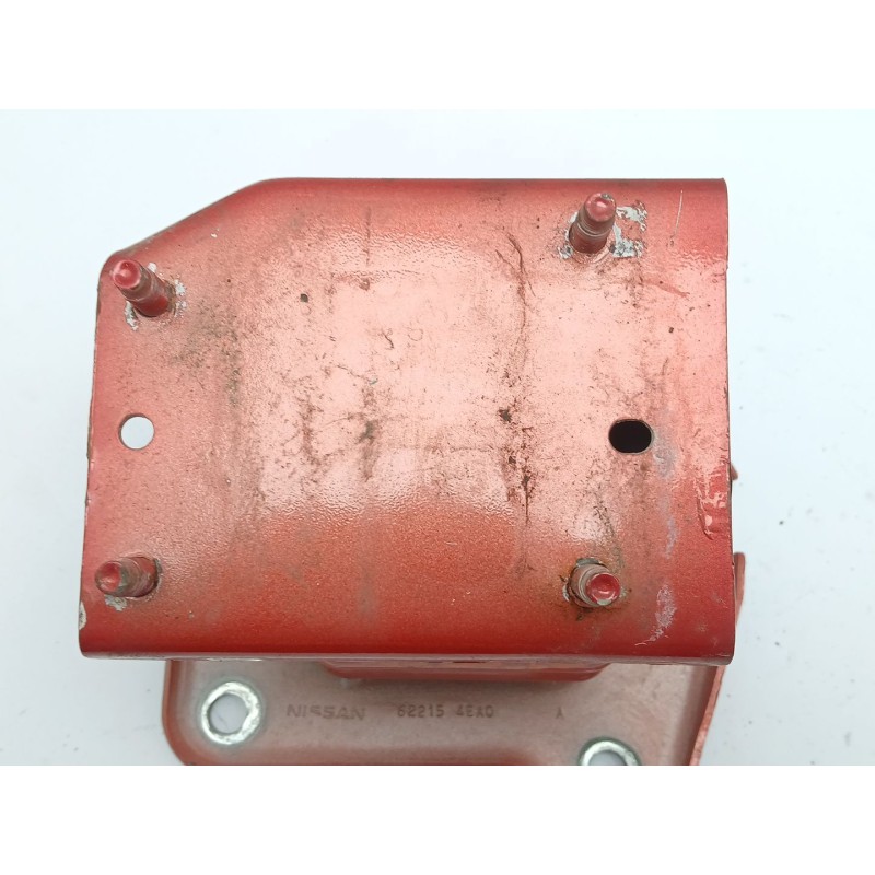 Recambio de punta chasis delantera para renault kadjar (ha_, hl_) 1.6 dci 130 referencia OEM IAM 622154EA0  622154EAO