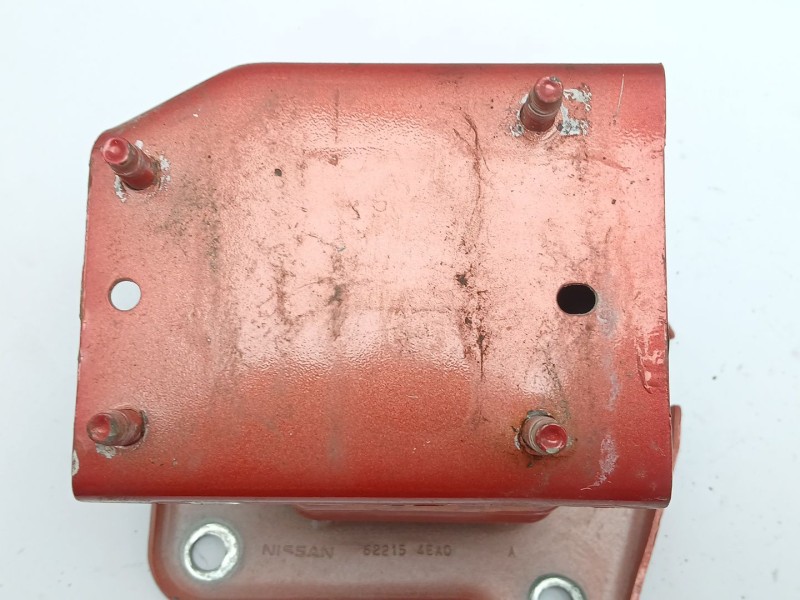 Recambio de punta chasis delantera para renault kadjar (ha_, hl_) 1.6 dci 130 referencia OEM IAM 622154EA0  622154EAO