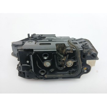 CERRADURA PUERTA TRASERA DERECHA 6J0839016A 