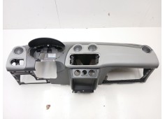 Recambio de salpicadero para seat ibiza iv (6j5, 6p1) 1.4 referencia OEM IAM 6J1857067  